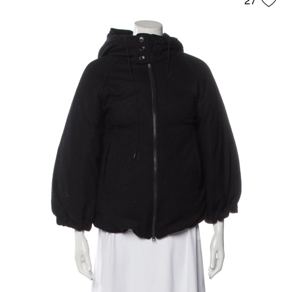 Y-3 Adidas jacket size large - Picture 1 of 9